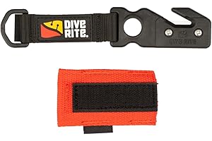 Dive Rite Ceramic Bade Line Cutter