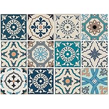 Suchergebnis auf Amazon.de für: Retro Fliesen