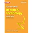 Cambridge IGCSE™ Design & Technology Student’s Book (Collins Cambridge IGCSE™)