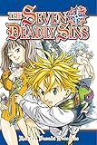 The Seven Deadly Sins 2 (Seven Deadly Sins, The, Band 2) by Nakaba Suzuki