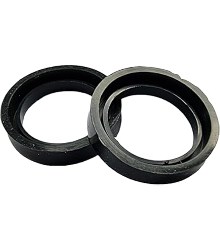 GRONGU P4071 58113 Kit De Réparation De Pompe à Eau Avec Turbine Et