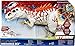 Price comparison product image JURASSIC WORLD HYBRID RAMPAGE INDOMINUS REX