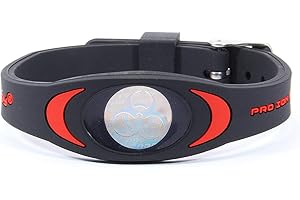 PBE Pro Balance Energy® PRO ION 5000 Premium Range Ion Therapy Wristband