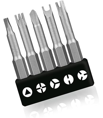 OUTIL DE MÉCANICIEN Clé Coudée Tournevis Angle Droit Forme de L 10,8 x