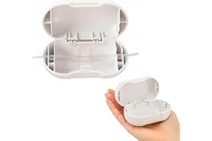 Keystone Healthcare Innovations Oxygen Nasal Cannula Protective Cover