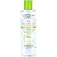 Evoluderm Purifying Micellar Water For Combination to Oily Skin | Cleanses pores and Removes Makeup | Alcohol & Paraben Free - 250 ml