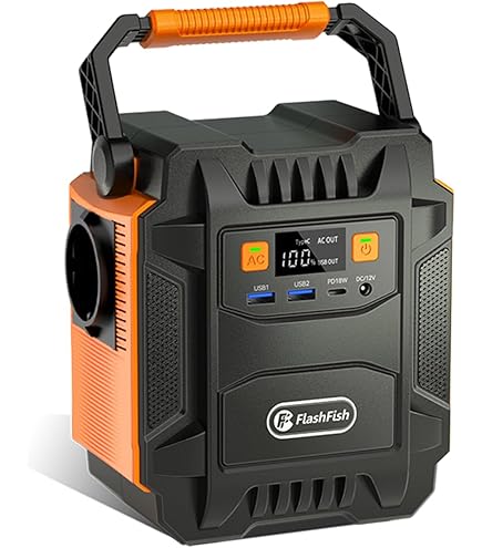 Station d'alimentation portable série Élite 1100 de Southwire