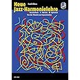 Neue Jazz-Harmonielehre: Verstehen - Hören - Spielen, (inkl. CDs ...