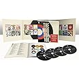 Eddie Piller Presents: The Mod Top 100 4CD Deluxe Gatefold Packaging