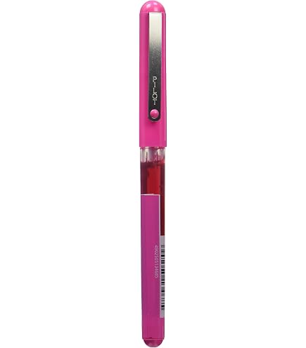 Pilot Hi-Tecpoint V5 Tintenroller 3 Stück, Violett, 0,3 Mm – Flüssige Tinte, Sichtbarer Tintenstand, Metallclip