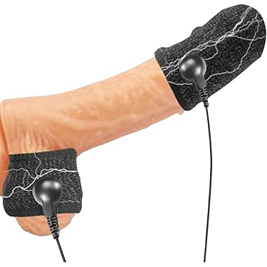 Amazon.de Bestseller: Die beliebtesten Artikel in Sexuelle  Elektrostimulation