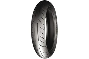 HANKOOK MICHELIN 120/70 12 58P Pneu Été Moto