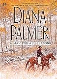 Cover zum Buch A Man for All Seasons: The Texas Rang...