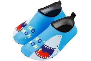 Maxmana Secret Kids Swim Water Barefoot Sports Shoes Quic...