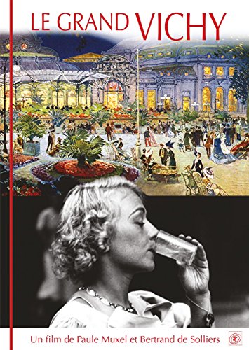 Preisvergleich Produktbild Le grand vichy [FR Import]