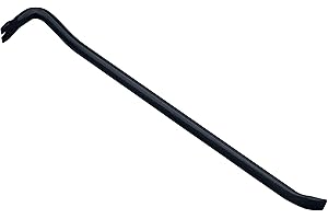 Ausonia - Leverino da carpentiere 18x1000 mm