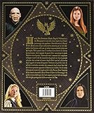 Image de Harry Potter. Il libro dei personaggi