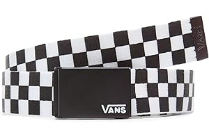 Vans Deppster II Web Belt Cinturón para Hombre