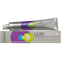 L'Oréal Paris Luocolor 5,52 – Professionelle Haarfarbe In Braun (1 X 50 Ml)