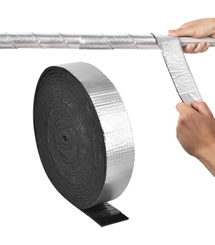 Thermaflex ThermaSmart Pro Zelfklevende tape | 3702-050015-100