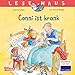 LESEMAUS 87: Conni ist krank (87) by