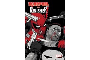 Deadpool vs Punisher