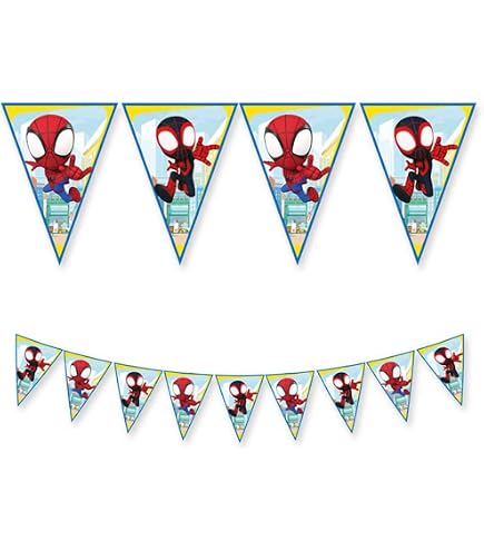 Jouet - MONDO - Balle Spidey Bio-Ball - Multicolore - 140mm - PVC durable et revêtement à base de plantes - Sport