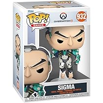 Funko Pop 400 – Reinhardt NYCC 2018 – Overwatch : Amazon.pl