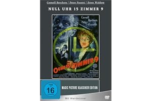 Null Uhr 15 Zimmer 9