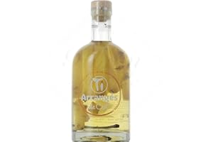 TI ARRANGÉS DE CED TI ARRANGÉ DE CED - Rhum Arrangé - Ananas Victoria - Bouteille 70cl