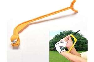 LL-GOLF Golf muñeca de Entrenamiento para Swing/Swing Trainer