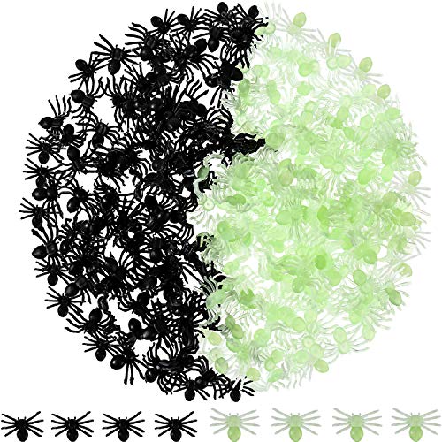 ¿Decoración de Halloween Low cost?