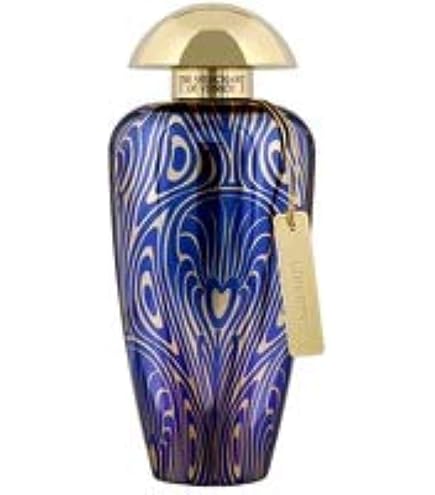 THE MERCHANT OF VENICE Mystic Incense Eau De Parfum For Unisex