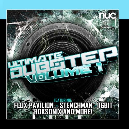 Preisvergleich Produktbild Ultimate Dubstep Volume 1