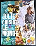 Julie cuisine le monde