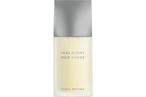 Issey Miyake L'Eau D'issey Eau de Toilette per Uomo - 200 ml