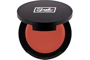 Sleek MakeUP Feelin' Flush Cream Blush Lip and Eye Tint, sheer, buildable and easy to blend formula for a natural-looking flush of colour​, Sugar And Spice