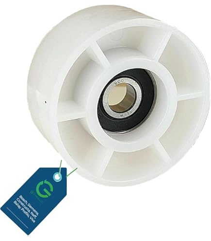 Cinghia asciugatruce 1995 H7 1995H7 ORIGINALE Bosch Siemens 00650499