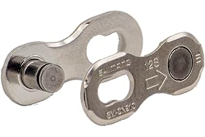 Shimano Spares SM-CN910 Quick link, for 12-speed chains - pack of 2