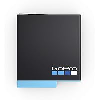 GoPro Rechargeable Battery (Hero8 Black / Hero7 Black / Hero6 Black)