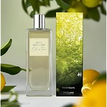 Buy Oriflame MEN'S COLLECTION Wild Green Eau de Toilette - 75 ml