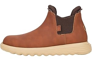 HEY DUDE HEYDUDE - Branson W Classic - Scarpe Donna Slip-On Stivaletti