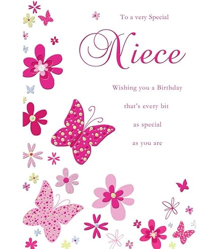 Buon Compleanno, Nipote Adorabile. Biglietto Di Orsacchiotto Fatto - Foto 9