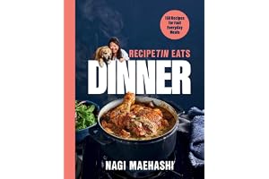 RecipeTin Eats Dinner – 150 Recipes for Fast, Everyday Meals: 150 Recipes for Fast, Everyday Meals