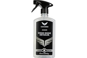 Car Gods Aphrodite, lustreur Express, 500 ml
