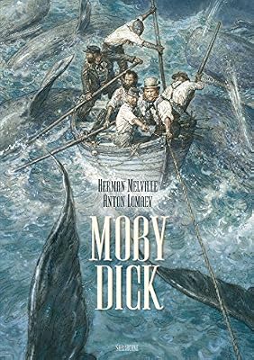 Sarbacane moby dick