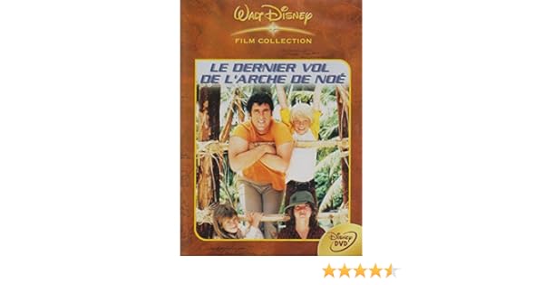 LE DERNIER VOL DE L ARCHE DE NOÉ TÉLÉCHARGER