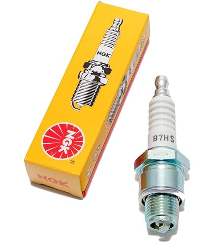 NGK Iridium IX Spark Plug Box of 4 (BR6HIX) | 3419 NGK Iridium IX Spark Plug Box of 4 (BR6HIX) | 3419