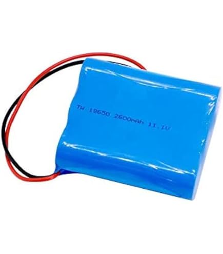 Batterie Ricaricabili Kinon AA 1.2V NiMH - 8 Pezzi 1300mAh Per Luci Solari Da Giardino - Foto 7