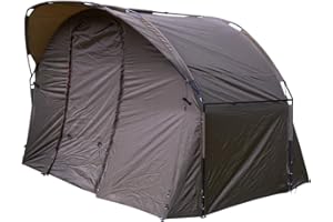Ultimate Bivvy & Brolly Extension | Bivvy accessories